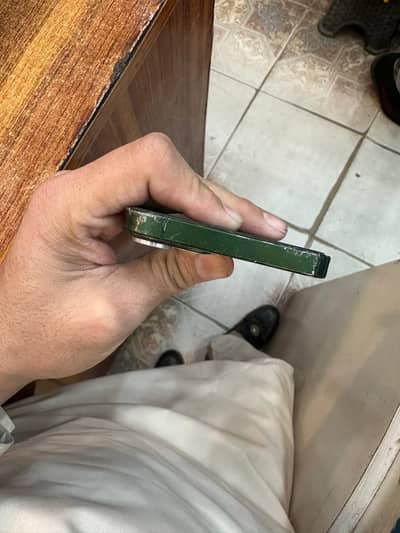 iPhone 13 All okay phone