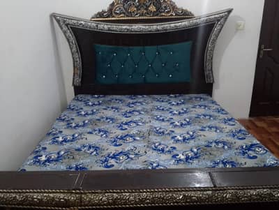 bed for sale wooden Bed