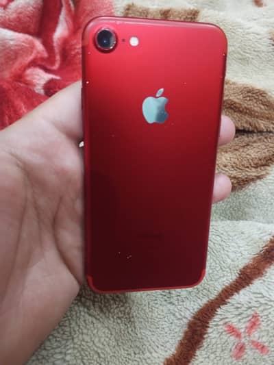 iPhone 7 128gb total original factory unlock