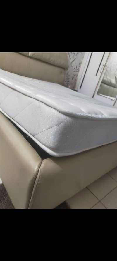 Al khair Foam King Size 6×6.5