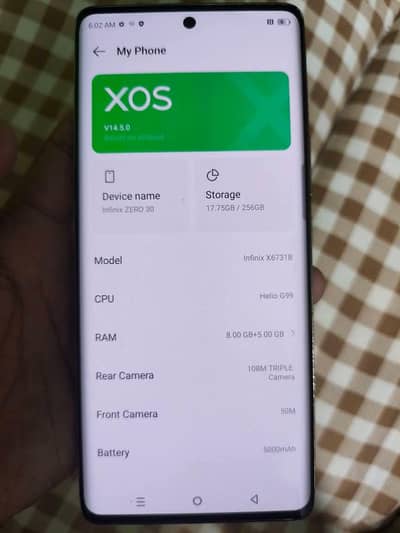 zero 30 4g all ok condition 10/9.5 8/256  location double phatak