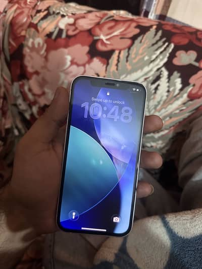 I phone 12 jv non pta