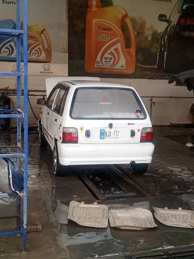 Alto Mehran urgent sale  0314*925*4914