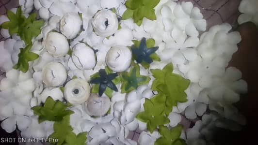 Rs 25 Artificial flower