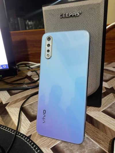 A1 Condition bilkul fresh fone untouch