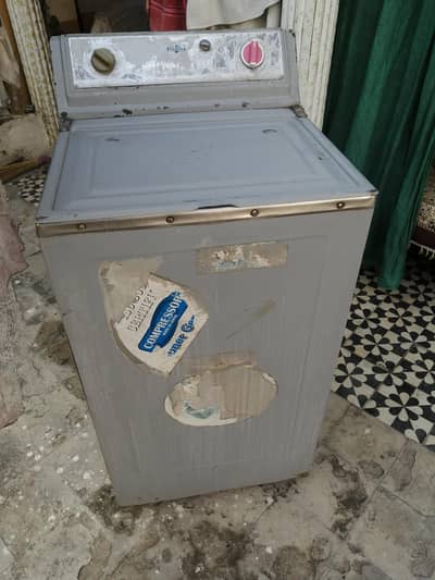 Washing Machine for Sale