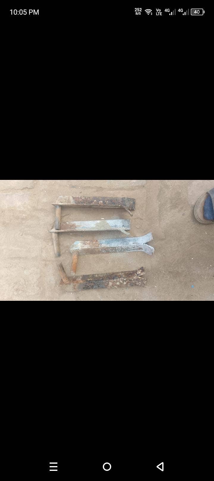 گیٹ براے فروخت 7/7 2