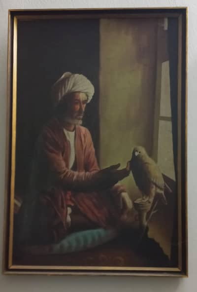 Beautiful Imported Paintings