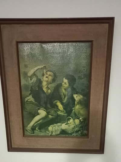 Beautiful Imported Paintings