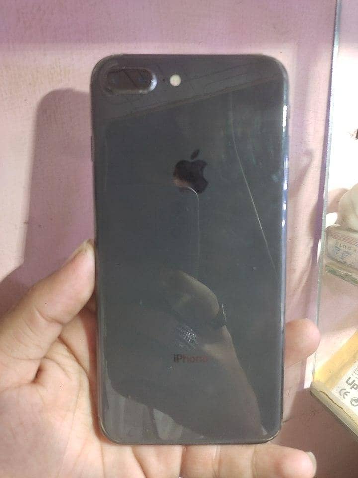iphone 8 plus 0