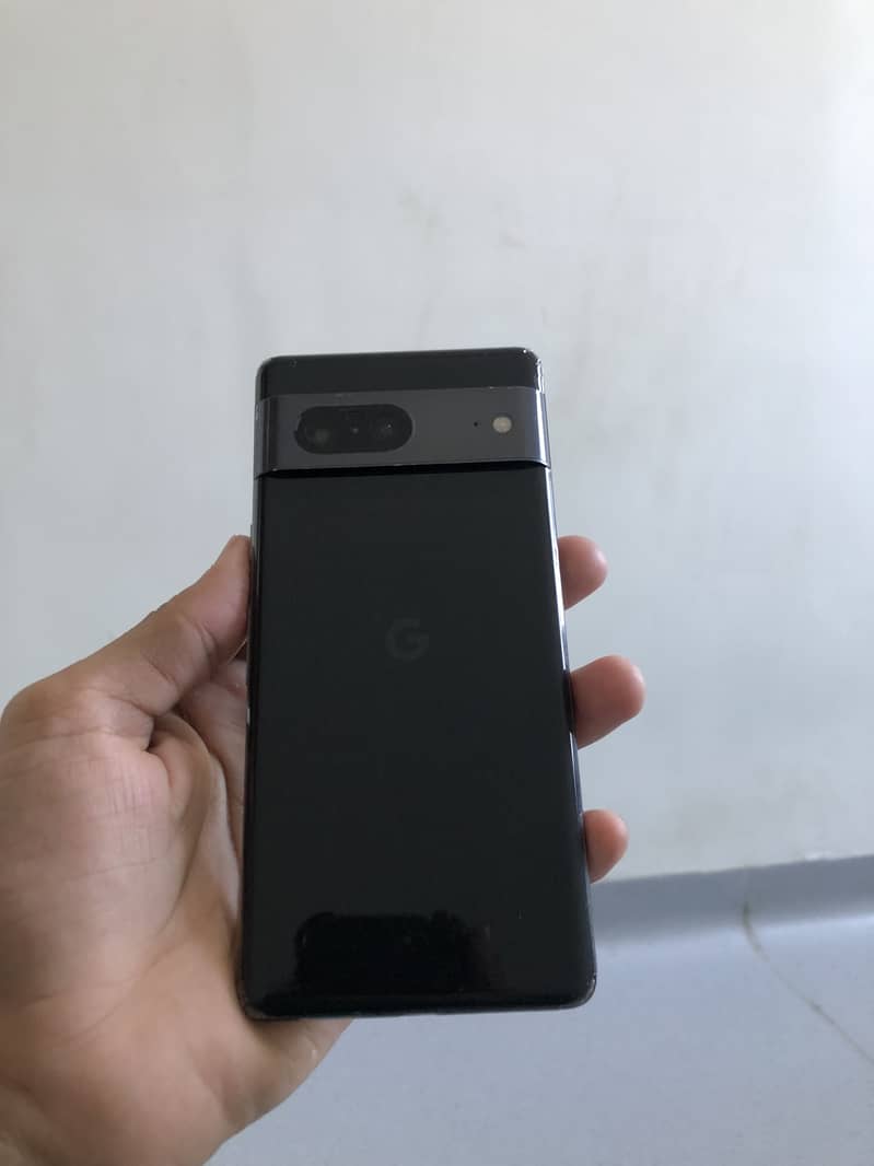 Google pixel 7 1