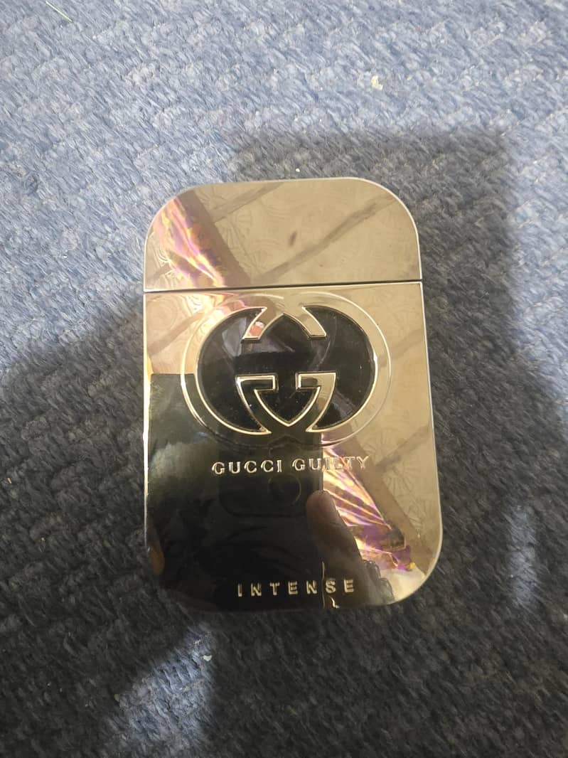 gucci perfume 0