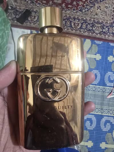 gucci perfume