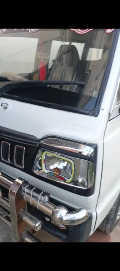 VIP Suzuki bolan 2011