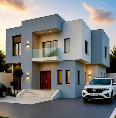 Sector F-10 Solid House 666sqyds reasonable price