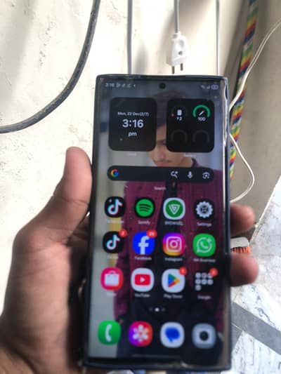 Samsung s22 Ultra 10by8 03291152797