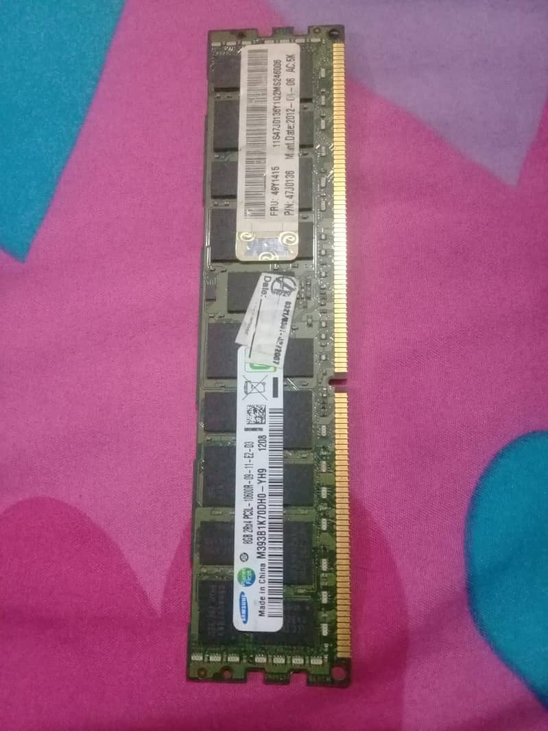 DDR3 Rams 0