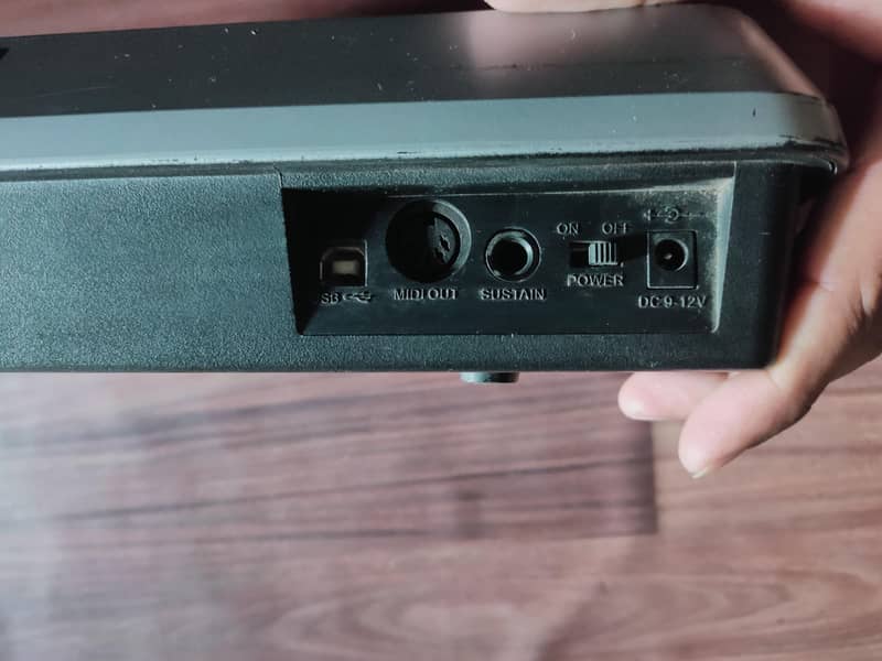 Evolution MK-225c USB Midi Controller Keyboard 2