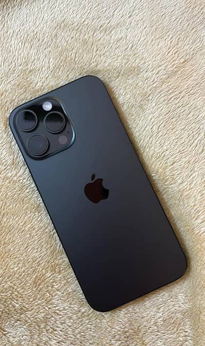 iphone 16 pro max with simsllote