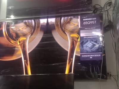 best resolation and sound with voice remote