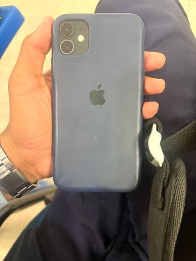 I phone 11