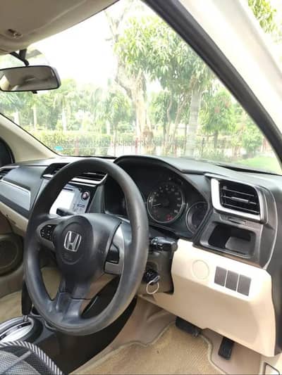 Honda BRV-S IVTEC Full Option