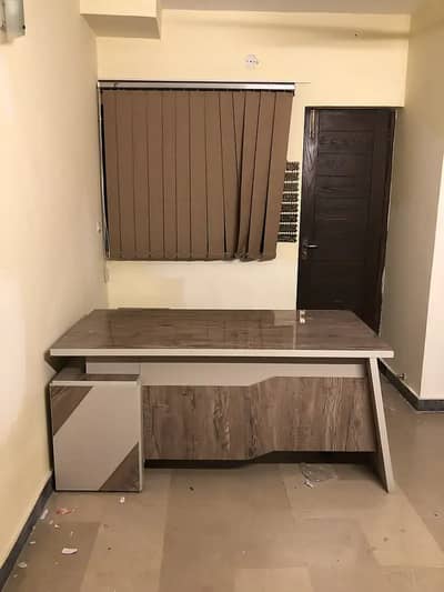 Office table for sale in dha phase 2 islamabad