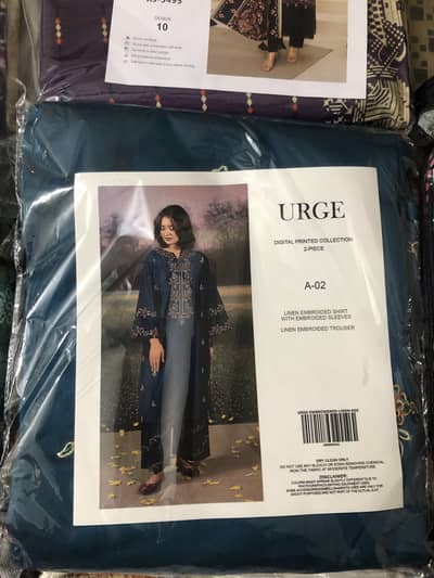 Winter Collection / All Season