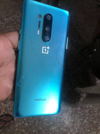 OnePlus 8pro 16gb