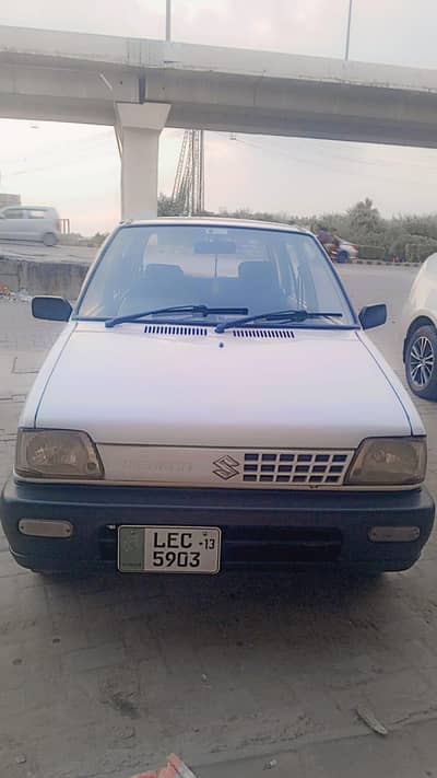 Mehran Vxr