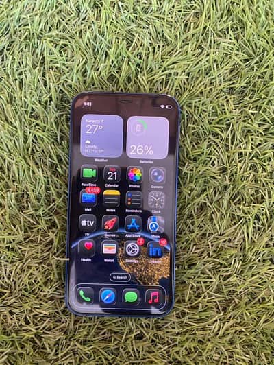 Iphone 12 Mini JV 64gb