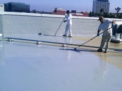 Best Waterproofing Chemicals Supplier | Guaranteed Leakage Solution