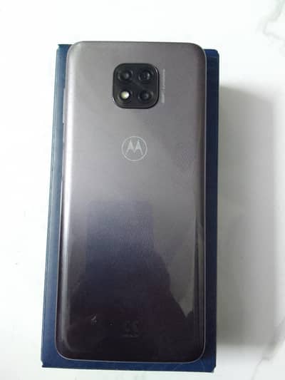 Motorola g power 2021 model
