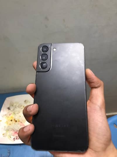 Samsung S22+ Non pta 2 month Sim time available