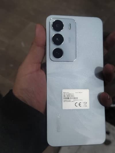 realme c71 brand new