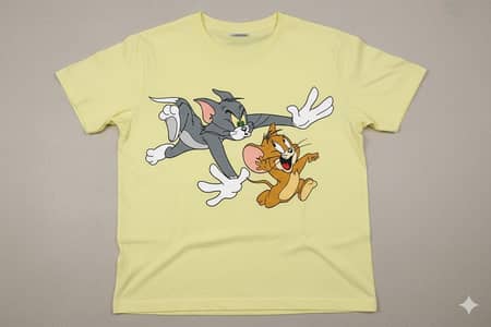 Shirts Available 3D Printed Custom Logos And Text Are Also Avalaible