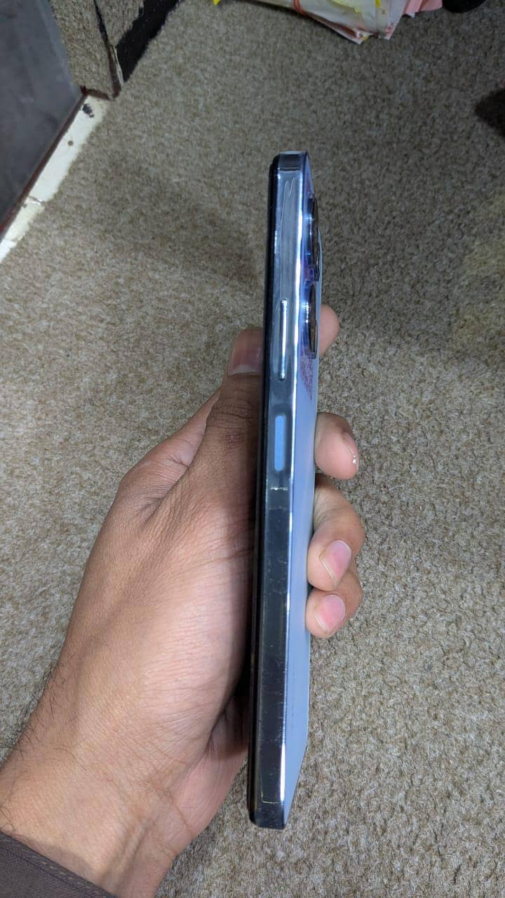 infinx note 30 7