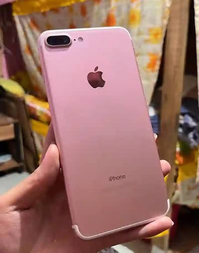 iPhone 7 Plus 128GB PTA Approved