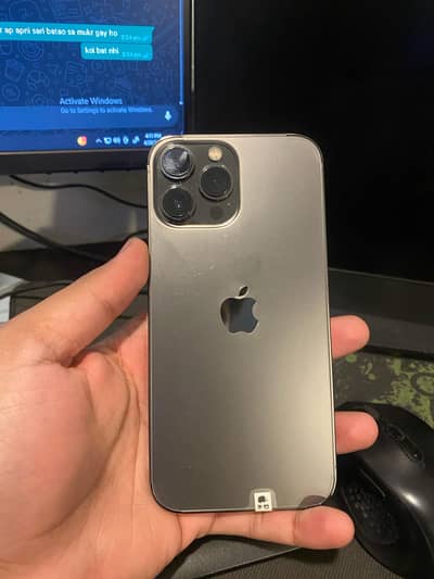 iPhone 13 Pro Max 128GB