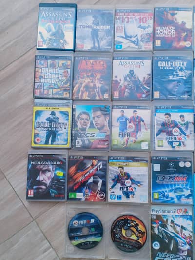 ps3 games for sale