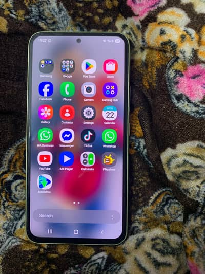 Samsung A54 5G Non PTA 8 / 256