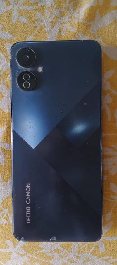 camon 19 pro