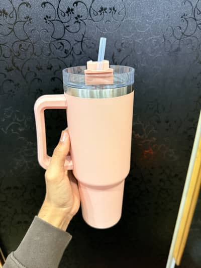 tumbler high quality