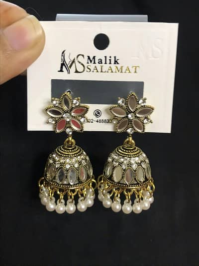 Jhumka