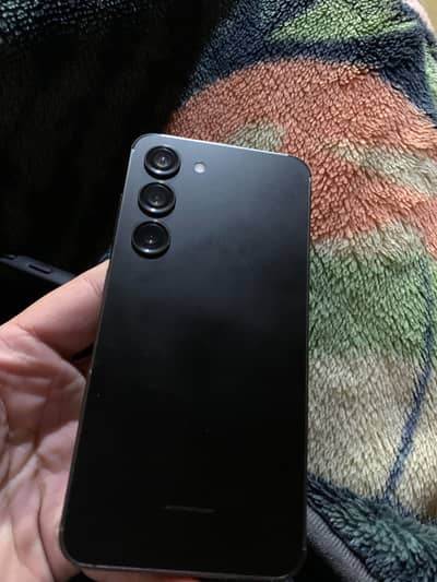 Samsung Mobile S23