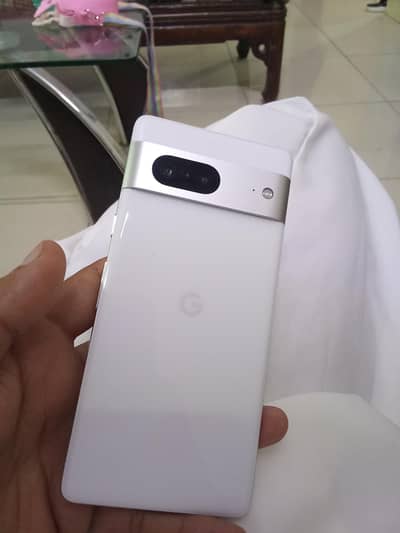 Pixel 7 256gb pta approved