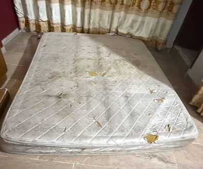 King size mattress for sale