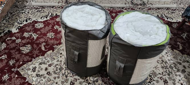 Ideas Double bed quilts