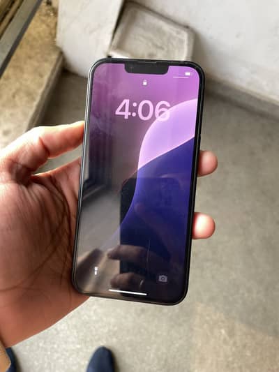 iPhone 13 JV Non PTA