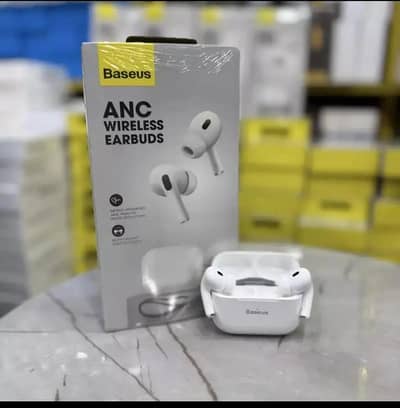 Baseus wireless Bluetooth earbuds TWS